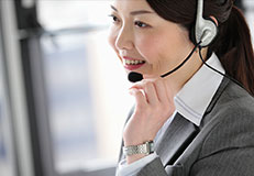 お問合せ・カタログ請求